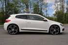 Volkswagen Scirocco 2009 - mejor precio | unprecio.es