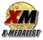X-Medalist, nuevo software para entrenadores personales