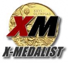 X-Medalist, nuevo software para entrenadores personales - mejor precio | unprecio.es