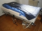 Cama hospitalaria Jms más colchon - mejor precio | unprecio.es