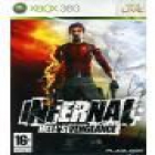 Infernal Hell´s Vengeance Xbox 360 - mejor precio | unprecio.es