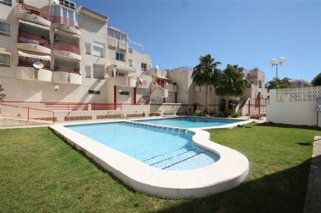 Apartamento en venta en Albir, Alicante (Costa Blanca)