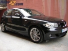 BMW SERIE 1 118D MAS KIT M COMPLETO - BARCELONA - mejor precio | unprecio.es