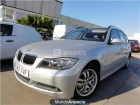 BMW Serie 3 320D TOURING - mejor precio | unprecio.es