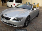 BMW Serie 6 650i - mejor precio | unprecio.es