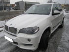 BMW X5 3.0sd/35d Sport 286hk - mejor precio | unprecio.es