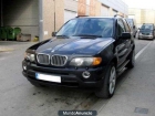 BMW X5 4.4i - mejor precio | unprecio.es