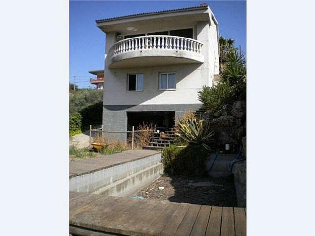 Casa en Castellbisbal