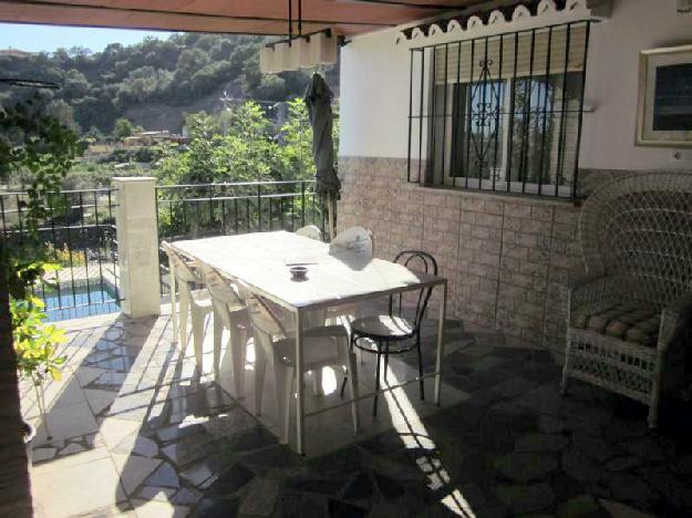 Casa en Estepona