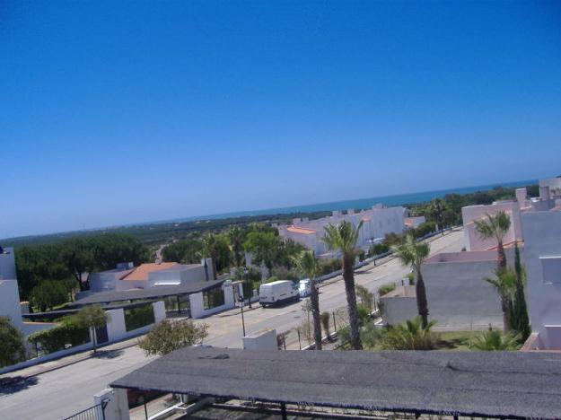 Casa pareada en Chiclana de la Frontera