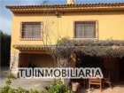 Chalet en Olías del Rey - mejor precio | unprecio.es