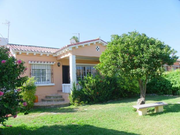 Chalet en venta en Benalmadena Costa, Málaga (Costa del Sol)