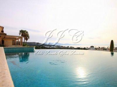 Chalet en venta en Pollensa/Pollença, Mallorca (Balearic Islands)