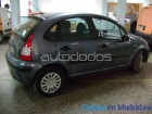 Citroen C3 - mejor precio | unprecio.es