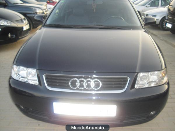 Coche en VENTA Audi A-3