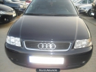 Coche en VENTA Audi A-3 - mejor precio | unprecio.es