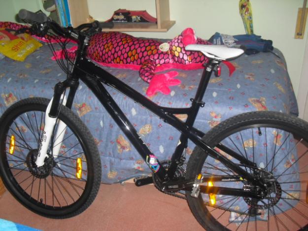 Cuadro Mondraker