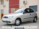 Daewoo Lanos 1.4i - mejor precio | unprecio.es