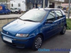 Fiat Punto - mejor precio | unprecio.es
