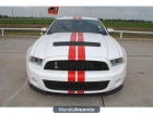 Ford Mustang SHELBY GT 500 30 DIAS EN STOC - mejor precio | unprecio.es