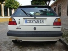 GOLF GTI 1800c.c. - mejor precio | unprecio.es