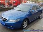 Honda Accord - mejor precio | unprecio.es