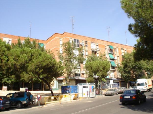 Hortaleza(Madrid)3 habitaciones