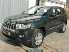 Jeep Grand Cherokee Gr.Cherokee 3.0CRD L - mejor precio | unprecio.es