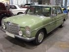 MERCEDES BENZ 240 D 3.0 w115 - AÑO 1978 - mejor precio | unprecio.es