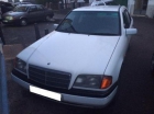 Mercedes C 180 '95 - mejor precio | unprecio.es