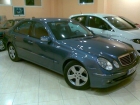 MERCEDES C 180 K Avantgarde - mejor precio | unprecio.es
