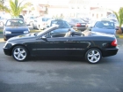 Mercedes CLK 320 CABRIO - mejor precio | unprecio.es