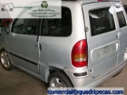Microcar Virgo Pratic, despiece - mejor precio | unprecio.es
