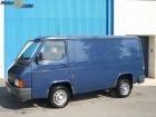 NISSAN TRADE 2.3 FURGON - Zaragoza - mejor precio | unprecio.es