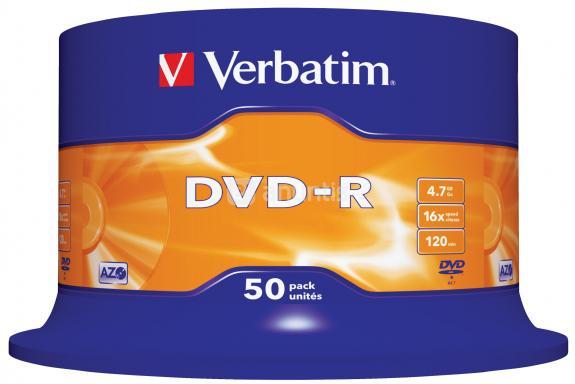OCASIONN TARRINA DE 50 ORIGINALES  DE  DVD -+R  DVD DL DOBLE CAPA 8,5 GB =15€