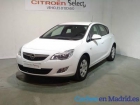 Opel Astra - mejor precio | unprecio.es