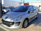 PEUGEOT 308 PREMIUM 1.6 HDI 110 CV 6 V FAP - Malaga - mejor precio | unprecio.es