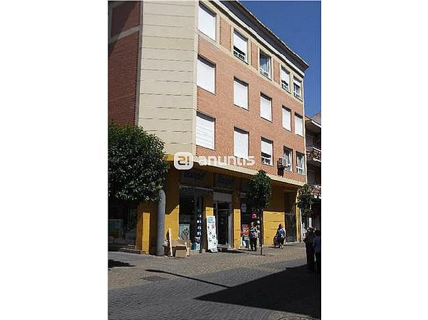 Piso en Getafe