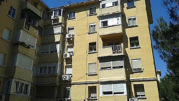 Piso en Madrid