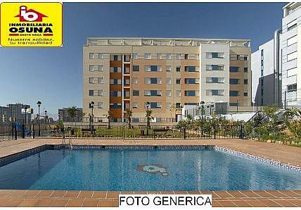 Piso en Málaga