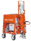 Proyectadora yeso mixer mustang - mejor precio | unprecio.es