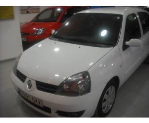 Renault Clio 1.5dci Campus '09