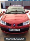 renault megane 5p. 19500Km. 2007 - mejor precio | unprecio.es