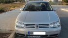 Se vende volkswagen GOLF HIGHLINE 1.6 - mejor precio | unprecio.es