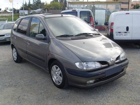 Seat Leon 1.9 TDI 110CV