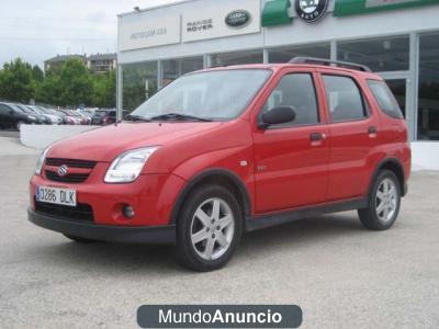 Suzuki Ignis IBERICA 1.5 4WD