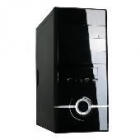 Torre atx ca-0120 ms-tech negra - mejor precio | unprecio.es