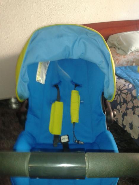 Urge vender cochecito marca casualplay	 (barcelona, rubi)