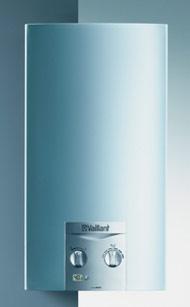 Vaillant atmo Mag 11-0/0 XZ