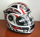 VENDO CASCO INTEGRAL X-LITE. NUEVO A ESTRENAR - mejor precio | unprecio.es